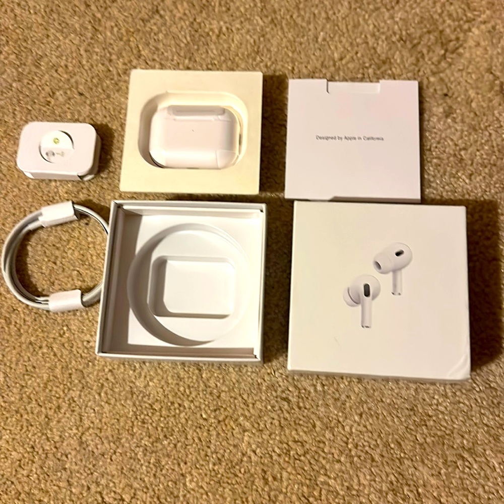 AirPods Pro 2